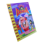 Preview: Graf Duckula Comic Heft 16 Bastei 1991 selten | Hoppla-Stuff